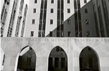 Cornell Medical Library